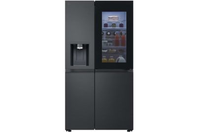 Réfrigérateur Américain LG GSXE90EVDD INSTAVIEW