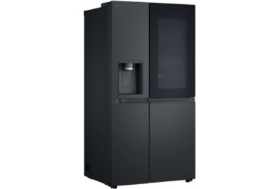 Réfrigérateur Américain LG GSXE90EVDD INSTAVIEW