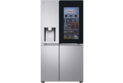 Réfrigérateur Américain LG GSXE90MBAD