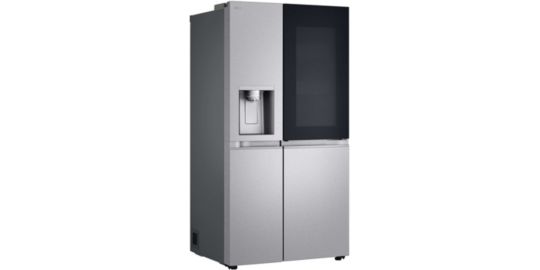 Réfrigérateur Américain LG GSXE90MBAD