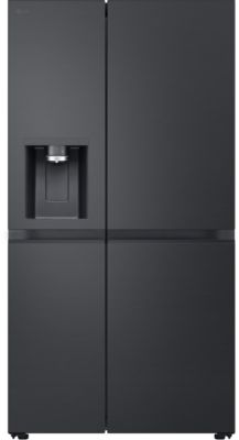 Réfrigérateur Américain LG GSLE90EVAC