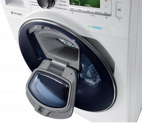 LL Front SAMSUNG ADD WASH WW90K5210UW