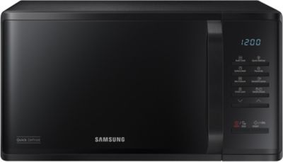 Micro ondes SAMSUNG MS23K3513AK/EF