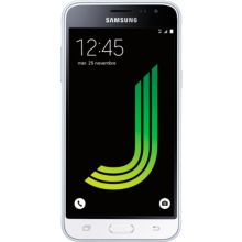 Smartphone SAMSUNG Galaxy J3 Blanc Ed.2016 Reconditionné