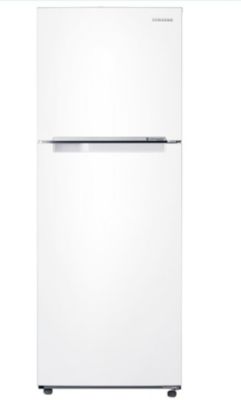 SAMSUNG Réfrigérateur 2 portes EX RT29K5000WW