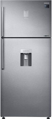 Réfrigérateur 2 portes SAMSUNG RT53K6510SL Reconditionné