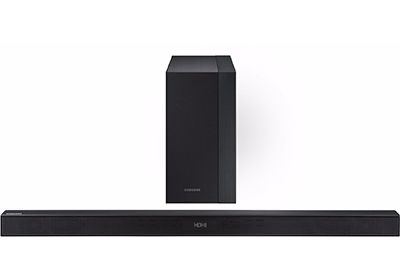 Enc. Amplifiée SAMSUNG HWK450