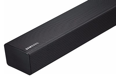 Enc. Amplifiée SAMSUNG HWK450