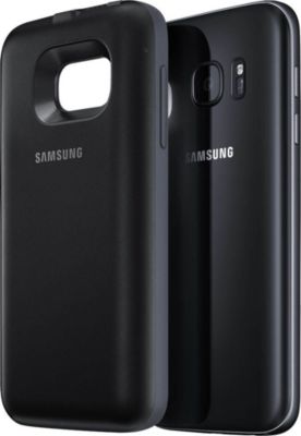 Protège écran SAMSUNG SAMSUNG EP-TG930BB - Coque batterie 2700