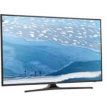 TV LED SAMSUNG UE55KU6000 Reconditionné