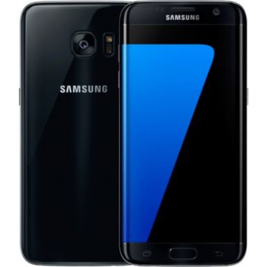 Smartphone SAMSUNG Galaxy S7 Edge Noir 32Go Reconditionné