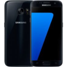 Smartphone SAMSUNG Galaxy S7 Noir 32 Go Reconditionné