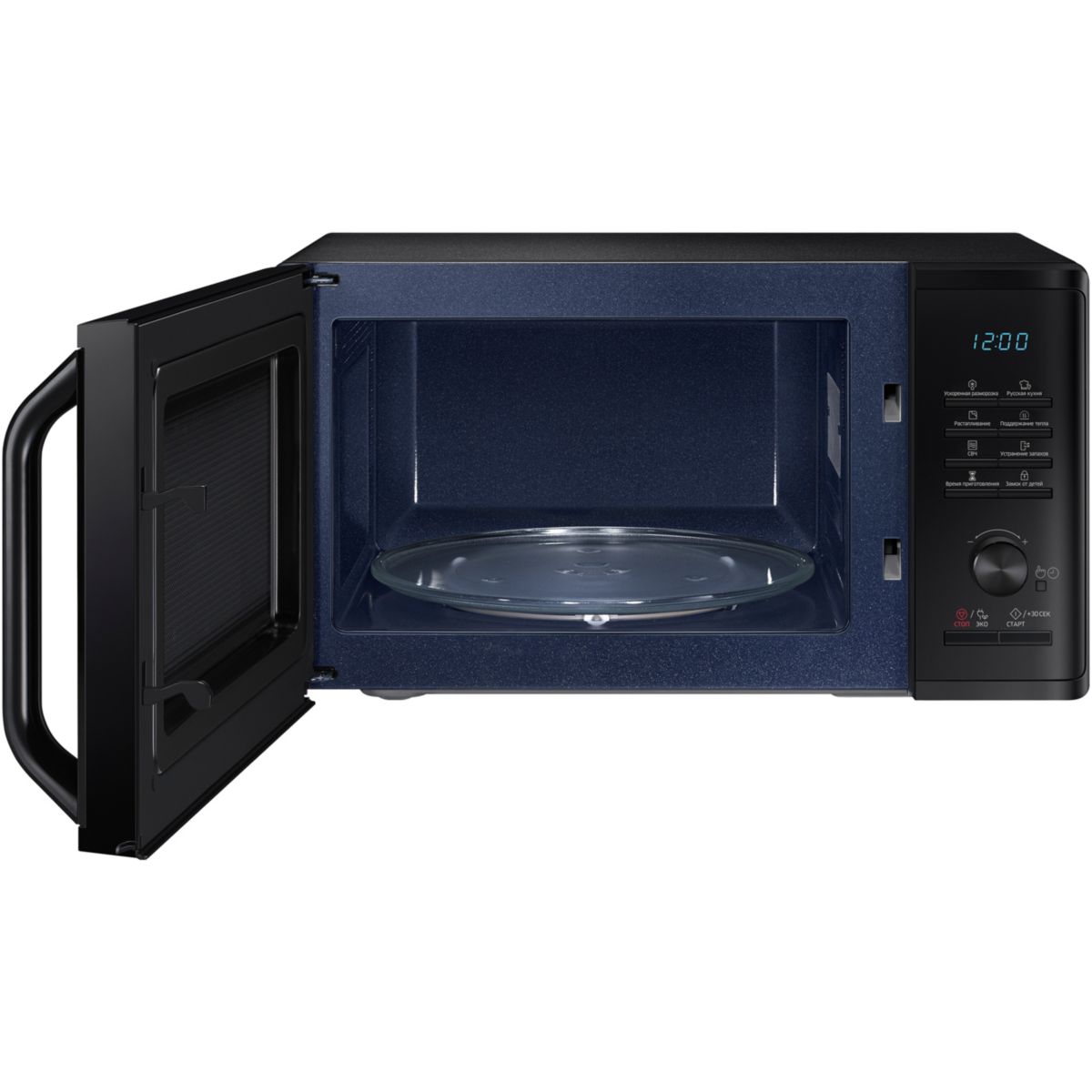 Samsung MG23K3515AK/EF — vue 2