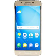 Smartphone SAMSUNG Galaxy J5 Or Ed.2016 Reconditionné