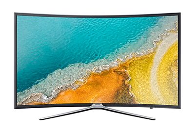 TV SAMSUNG UE55K6370 800 PQI SMART TV