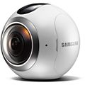 Caméra 360 SAMSUNG GEAR 360