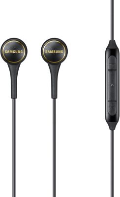 Ecouteurs SAMSUNG Kits Piétons Noir