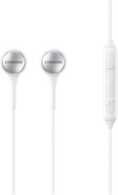 Ecouteurs SAMSUNG Kits Piétons blanc