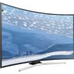 TV LED SAMSUNG UE40KU6100 4K 1400 PQI SMART TV INCURVE Reconditionné