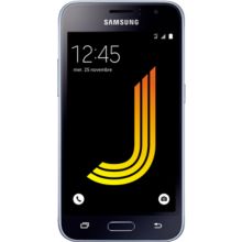 Smartphone SAMSUNG Galaxy J1 Noir 2016 Reconditionné