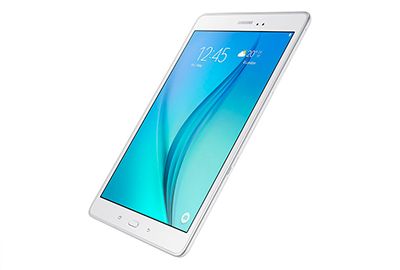 Tablette SAMSUNG Galaxy Tab A6 10'' 16Go Blanche