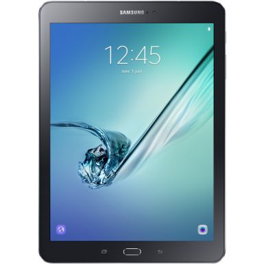 Tablette Android SAMSUNG Galaxy Tab S2 9.7'' 32Go Noir Reconditionné