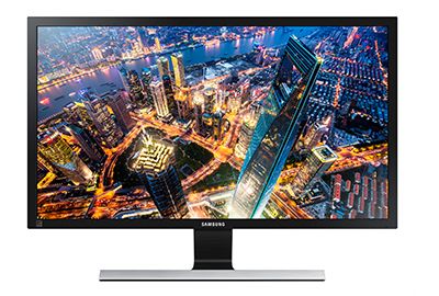 Ecran SAMSUNG U28E570DS