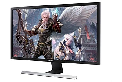 Ecran SAMSUNG U28E570DS