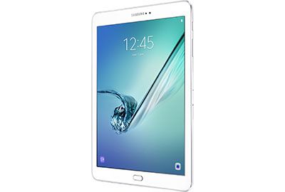 Tablette SAMSUNG Galaxy Tab S2 9.7'' VE 32Go 4G Blanc