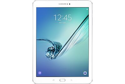 Tablette SAMSUNG Galaxy Tab S2 9.7'' VE 32Go 4G Blanc