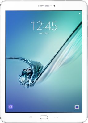 Tablette Android SAMSUNG Galaxy Tab S2 9.7'' 32Go Blanc Reconditionné