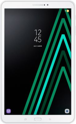 Tablette Android SAMSUNG Galaxy Tab A6 10'' 32Go Blanc Reconditionné