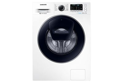 LL Compact SAMSUNG ADD WASH WW80K5210VW