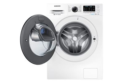 LL Compact SAMSUNG ADD WASH WW80K5210VW