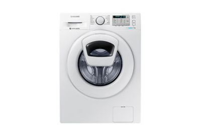 LL Front SAMSUNG ADD WASH WW90K4437YW
