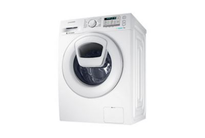 LL Front SAMSUNG ADD WASH WW90K4437YW