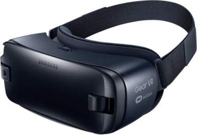 VR Casque VR Tout-en-Un Casque de réalité virtuelle PC VR Autonome (Color :  256G) : : High-Tech