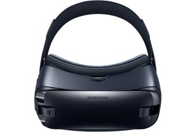 SAMSUNG Casque New Gear VR Compatible Note 7/S7