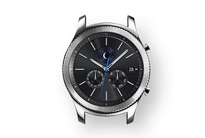 Montre SAMSUNG Gear S3 Classic
