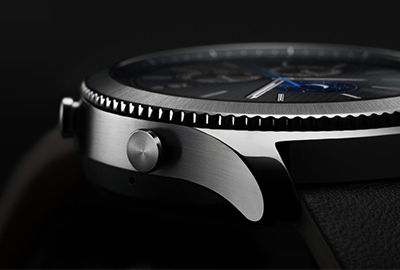 Montre SAMSUNG Gear S3 Classic