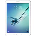 Tablette SAMSUNG Galaxy Tab S2 9.7'' 4G blanche +SD128Go Reconditionné