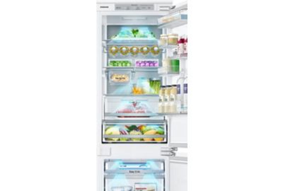 Combi Intég SAMSUNG BRB260034WW