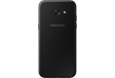 Smartphone SAMSUNG Galaxy A5 Noir Ed.2017