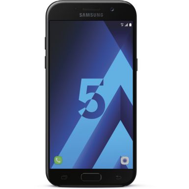 Smartphone SAMSUNG Galaxy A5 Noir Ed.2017 Reconditionné
