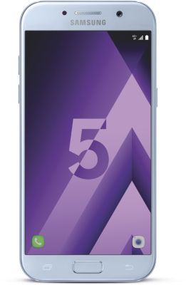 Smartphone SAMSUNG Galaxy A5 Bleu Ed.2017 Reconditionné