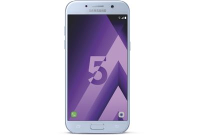 Smartphone SAMSUNG Galaxy A5 Bleu Ed.2017