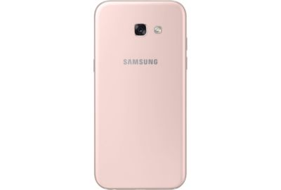 Smartphone SAMSUNG Galaxy A5 Rose Ed.2017
