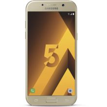 Smartphone SAMSUNG Galaxy A5 Gold Ed.2017 Reconditionné