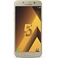 Smartphone SAMSUNG Galaxy A5 Gold Ed.2017 Reconditionné