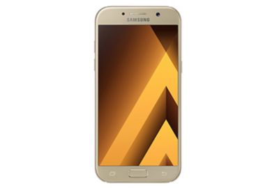Smartphone SAMSUNG Galaxy A5 Gold Ed.2017